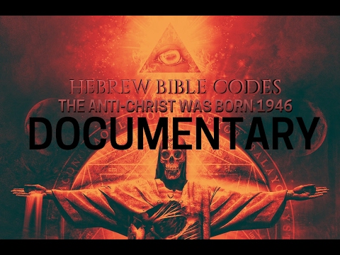 NEW 2017 ANTI CHRIST ✞ DOCUMENTARY (must see)
