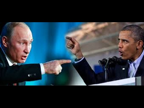 Russia accuses USA of preparing for World War 3!!!!@@