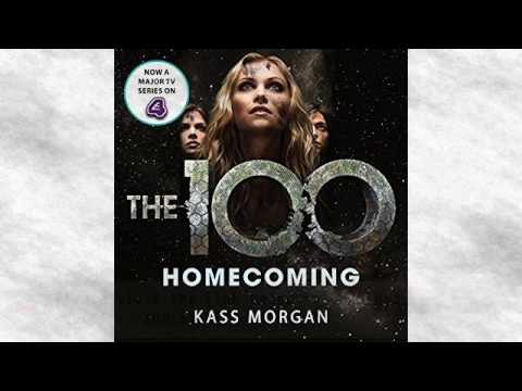 Listen to Homecoming Audiobook by Kass Morgan, narrated by Justin Torres