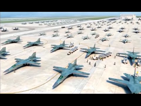 USA Vs China In WW3 Secret Plans And Their Preparation | Documentary