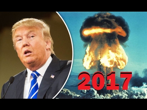 10 True Facts Why World War 3 Will Happen In 2017