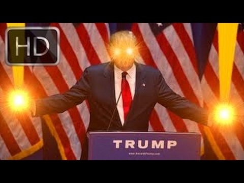 SECRET Donald Trump Full Documentary 2017 | Illuminati and Zionists and New World Order Is