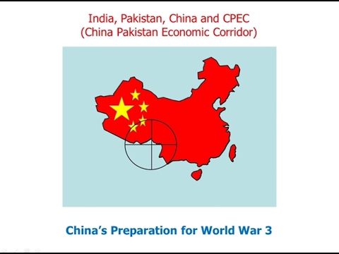 How China Will Defeat USA in World War 3?