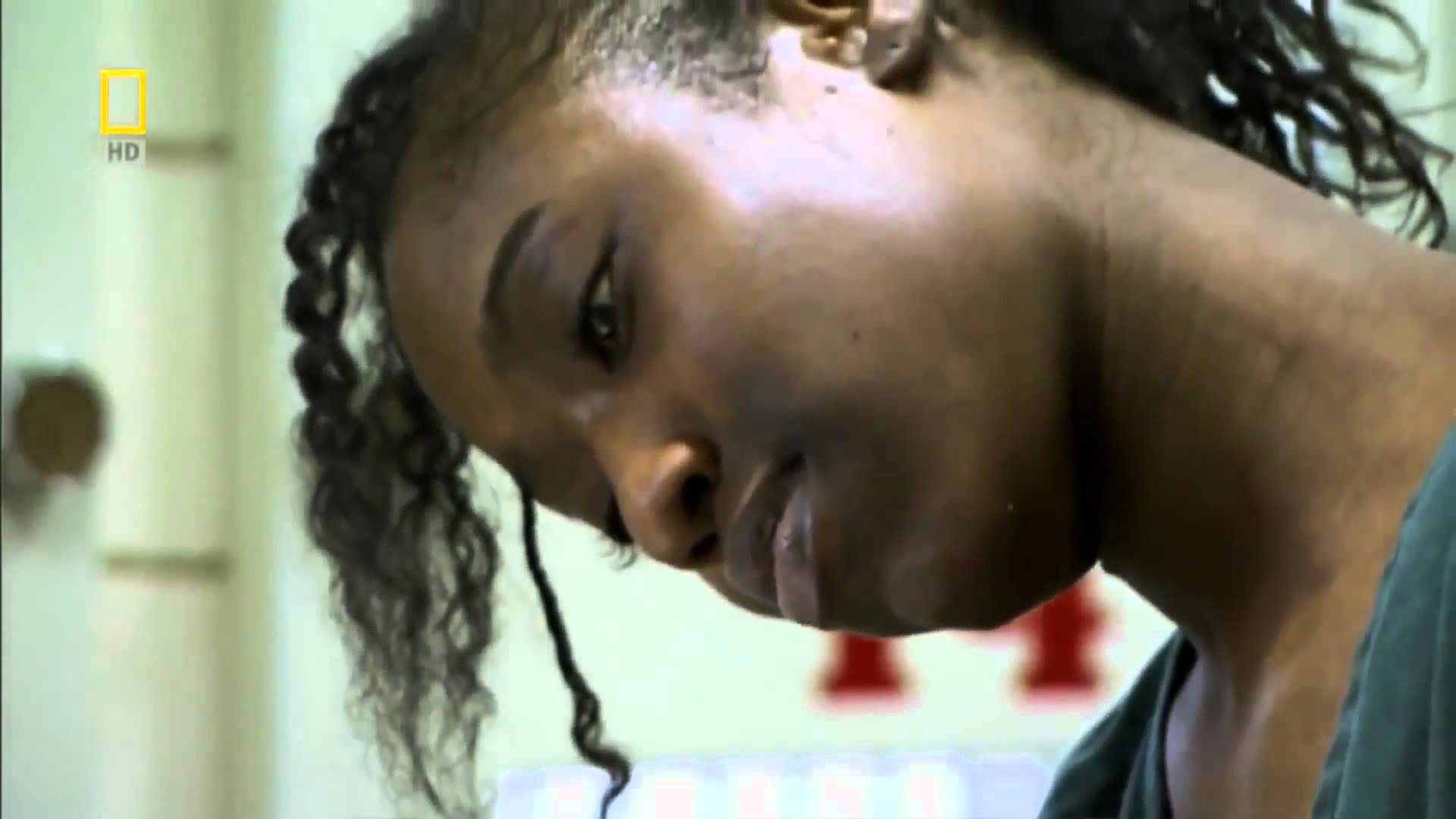 Life in prison for woman Female Prison Gangs – Full Documentary