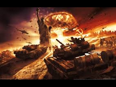 World war 3 this is how it will start Warning!!!!!