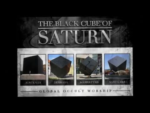The Saturn Agenda EXPOSED! (Illuminati Occult Worship)