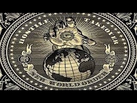 NWO Alien Agenda By Illuminati EXPOSED Full Documentary (Rare Footage)
