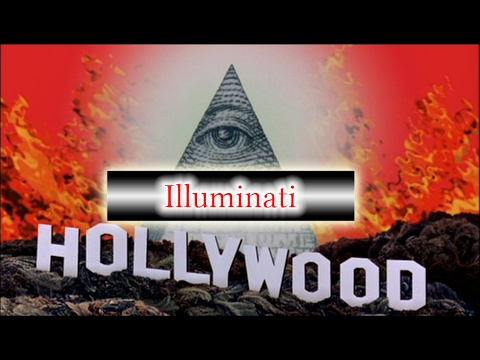 EXPOSING Washington and Hollywood – illuminati – Full Documentary