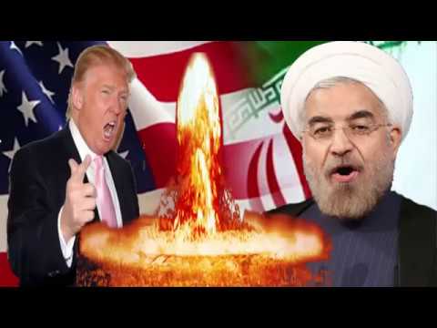 USA-WARNS-IRAN-World News Today-WORLD WAR 3 NEWS-,BBC World News Headlines-World War 3 News