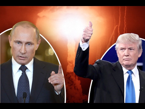 10 Facts Why World War 3 Will Happen In 2017