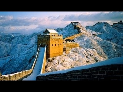La Gran Muralla China – Illuminati Documentary HD