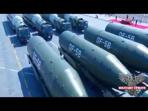 Terribel World War 3 : Iran and China sign MILITARY DEAL as Tehran prepares Putin agreement