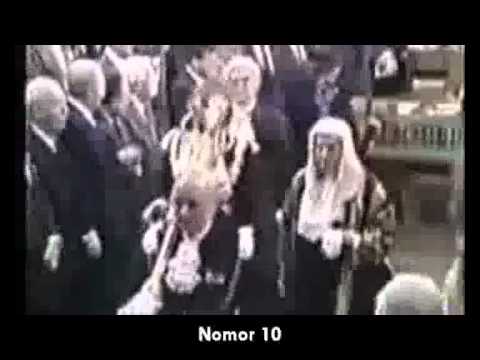 The Arrivals episode 8 (Shocking Evidence of the Pharaohs) Subtitle Indonesia
