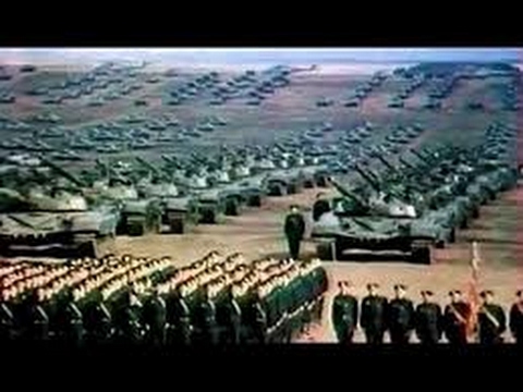 CHINA RUSSIA AND IRAN ARE PREPARING FOR WW3 02 2017 WORLD WAR 3 UFO SIGHTINGS TEAM