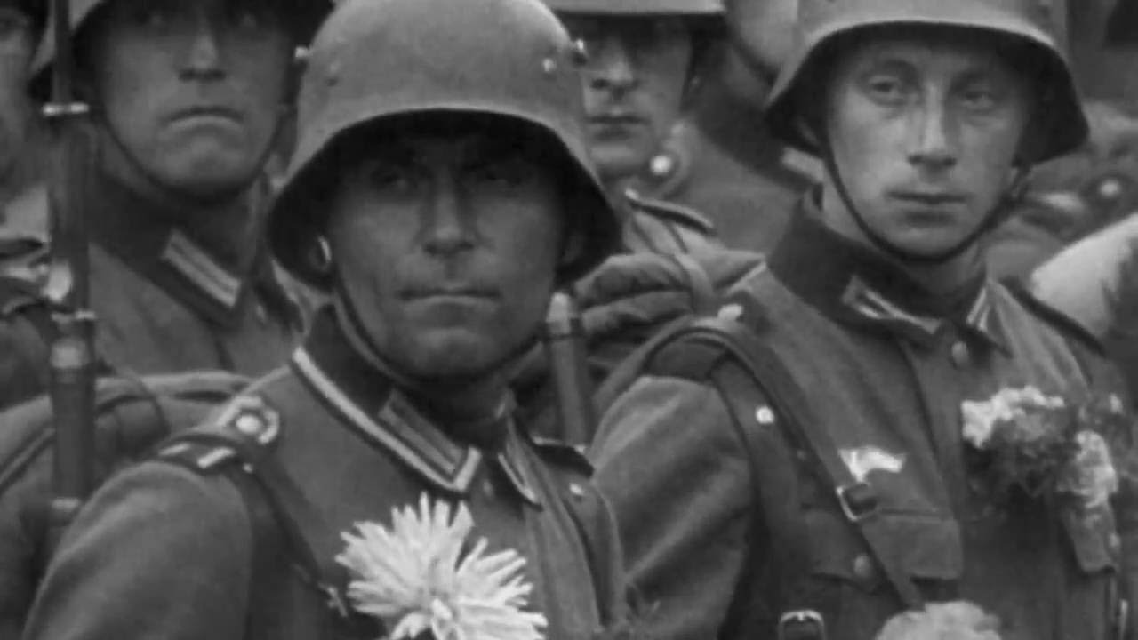 The World At War-Episode 05.Barbarossa (June – December 1941) World War II Documentary