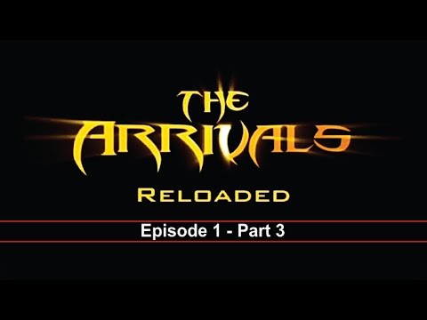 The Arrivals – Reloaded | Urdu | (Part 3/3)