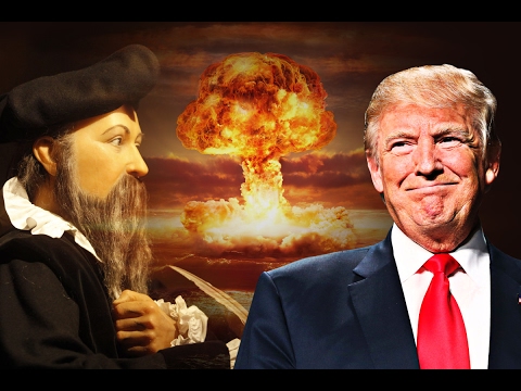 Trump has declared World War 3 GOD HELP US ALL A Sign Of JUDGEMENT