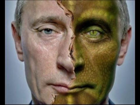 Vladimir Putin Illuminati Truth about ISIS, Malaysia Air, WW3 Documentary