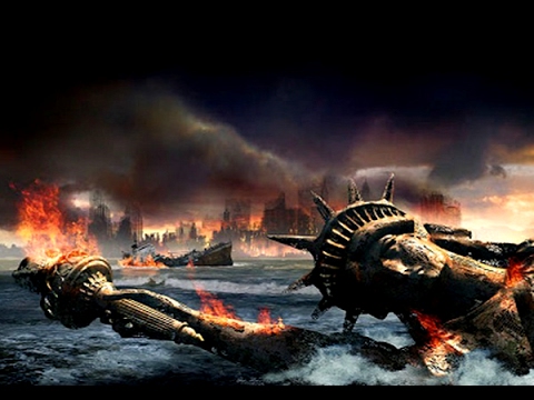 World War 3 – A Warning To The People Of The USA