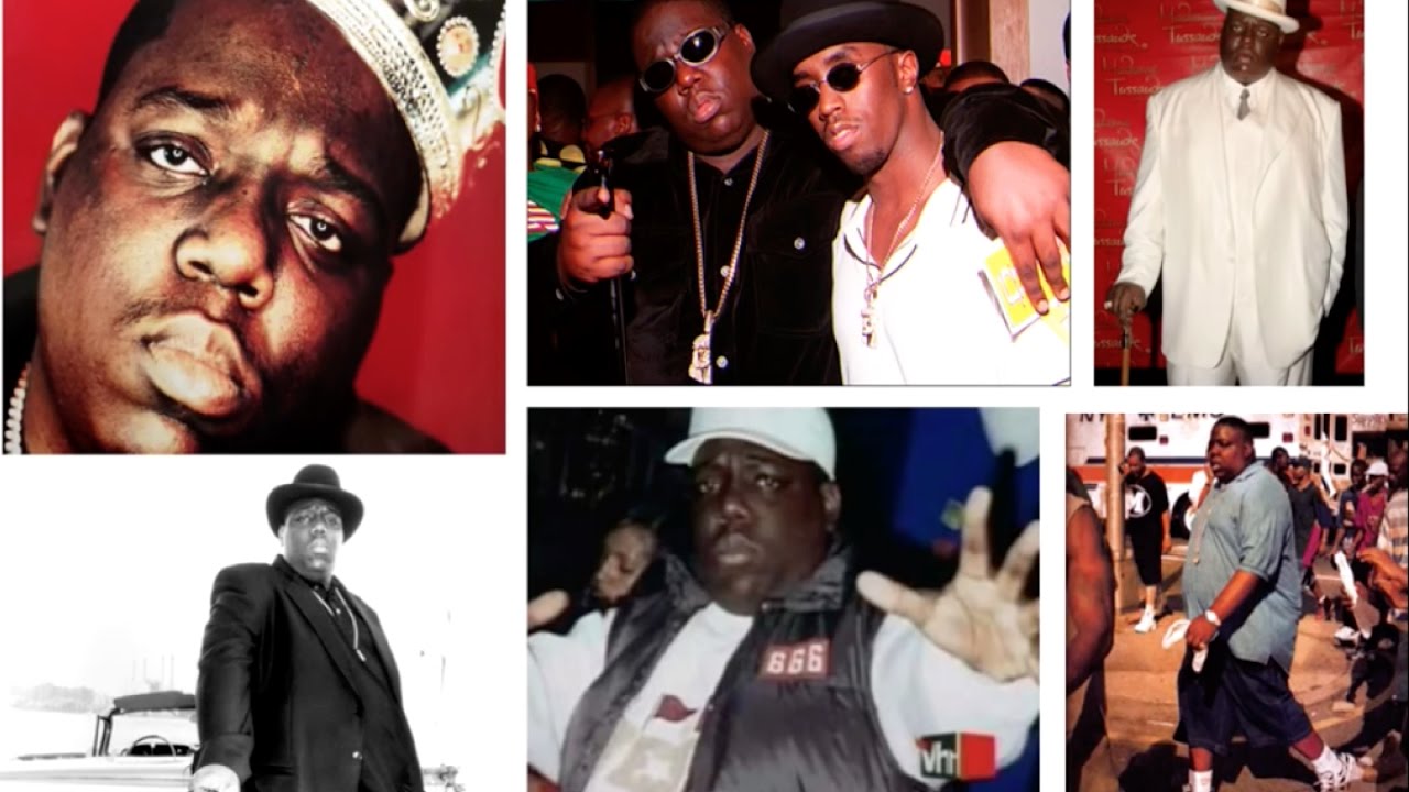 The Real Reason Why Notorious B.I.G Is Dead! – Illuminati Exposed