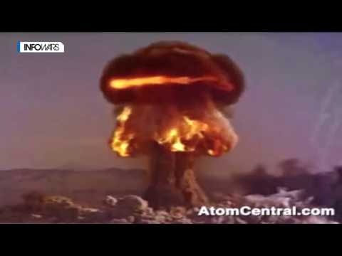 SHOCKING NEWS – US In Nuclear War With China? World War 3 Coming?