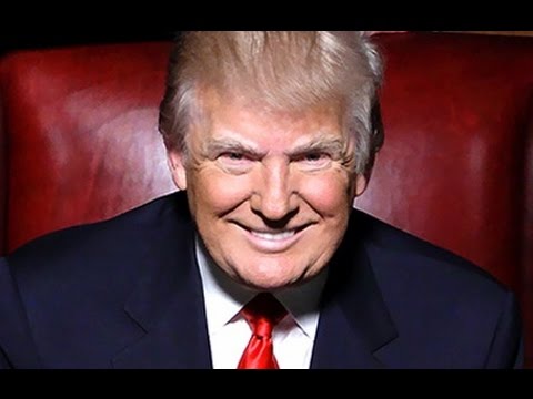 Donald Trump – Illuminati Puppet Exposed – Part 1