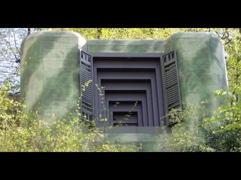 History Channel – Bunker: World’s Largest and Most Secret – History Documentary Films 2016