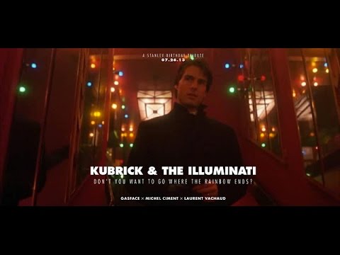 Kubrick & The Illuminati