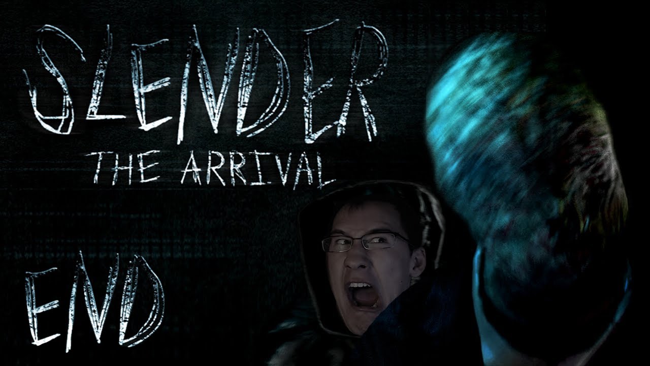 Slender: The Arrival | Part 5 | THE BITTER END