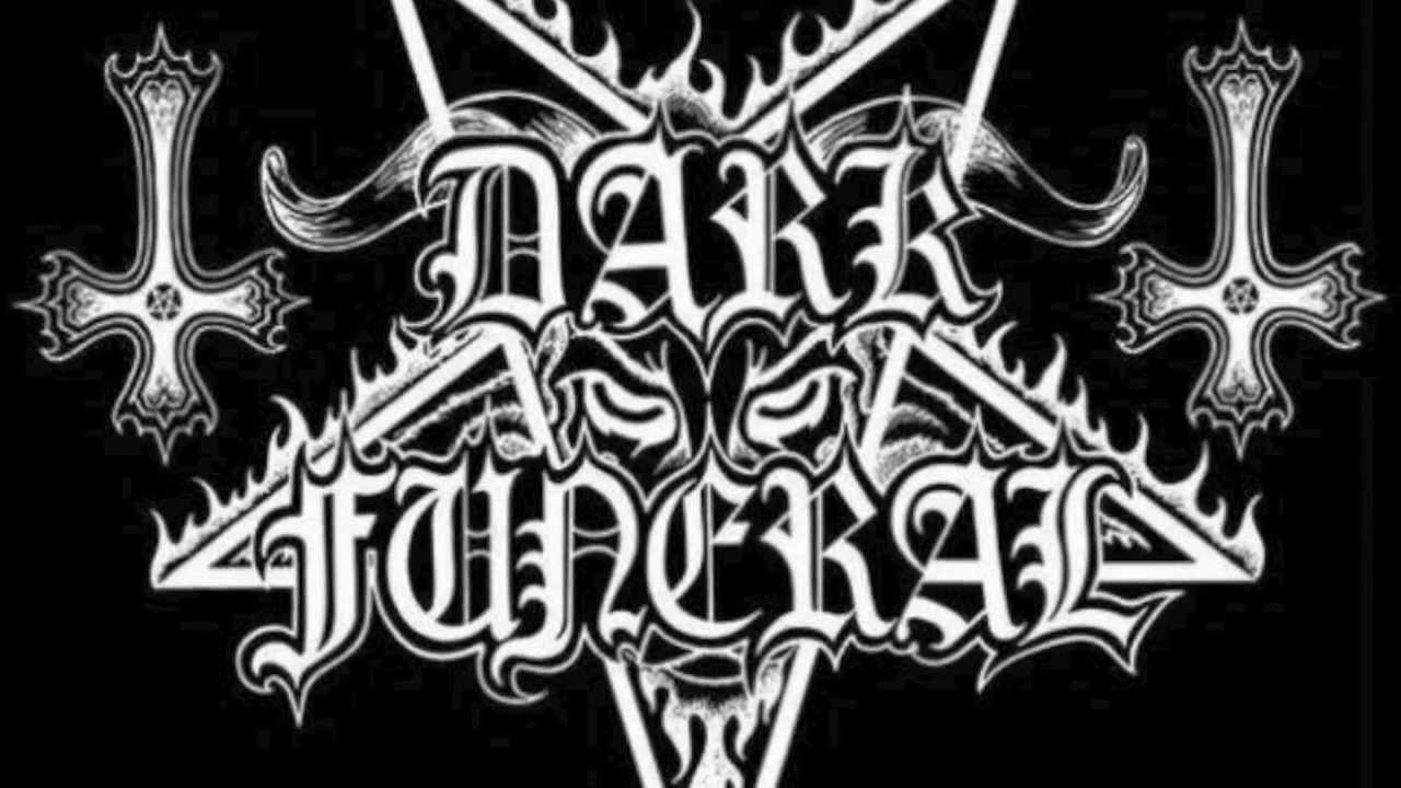 Dark Funeral – The Arrival of Satan’s Empire *with lyrics*