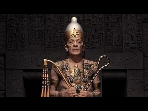 Ramses El Grande -Illuminati Documentary HD