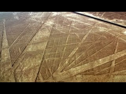 Las líneas de Nazca – Illuminati Documentary HD