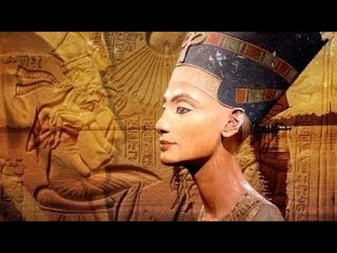 Reinas negras, el reino olvidado del Nilo -Illuminati Documentary HD