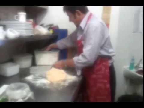Giovanni mico; perfect gnocchi ; behind the scene the arrivals; gnocchi mars; they here