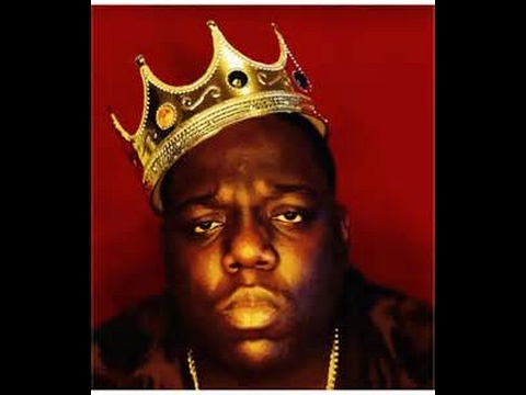The Notorious B.I.G. 2017 Alive Proof (HD)
