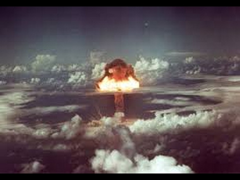 2017 Documentary Nuclear War – Doku Deutsch A Nuclear War World War 3 Start At The End Of 2015