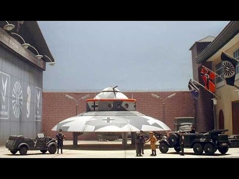 UFOs – The Aliens Closer than We Think – Best Aliens Sighting Documentary