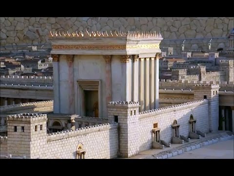 The Coming Temple – Full Documentary