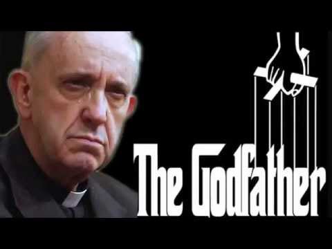 VATICAN Secrets & Scandal: Pope Francis I Jesuit New World Order (Financial Corruption, RFID Chip)