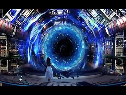 CERN Unleashes Evil 2017 – Full Documentary Illuminati exposed ✅