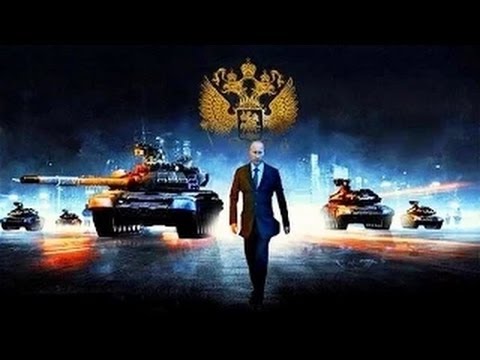 Vladimir Putin Illuminati? Does he support the New World Order (Documentary #1)