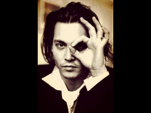Johnny Depp Gay Pedophile Exposed (MUST WATCH)