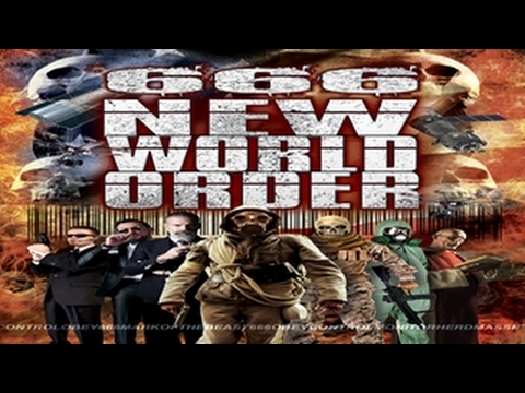 666 The New World Order – Official Trailer