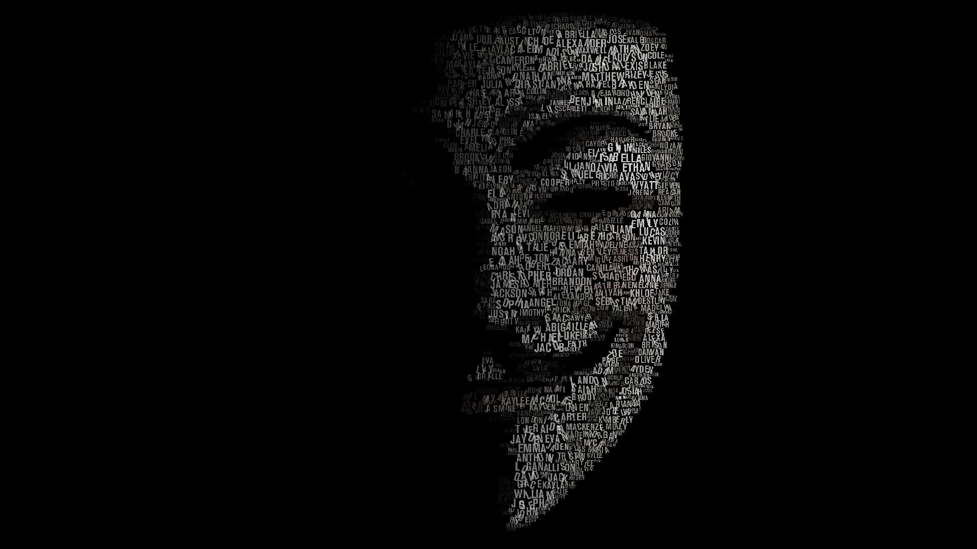 Anonymous Against The New World Order
