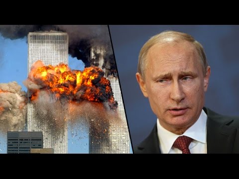 ANONYMOUS – Putin Tells A DIRTY SECRET – NEW WORLD ORDER IS SCARED!