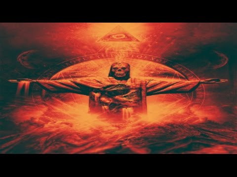 AntChrist NWO New World order End Times Last Days Final Hour Bible Prophecy Revealed 2016