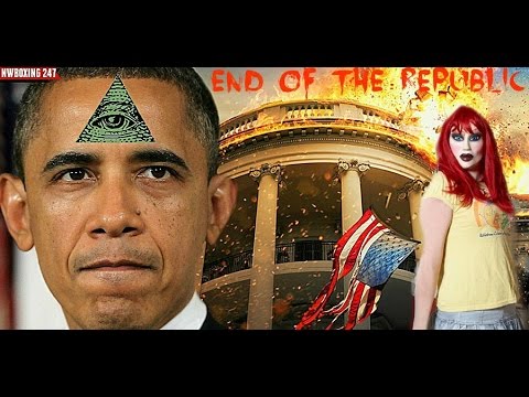 Babylon Is Fallen: The Satanic New World Order Agenda Pt.1 (2016)