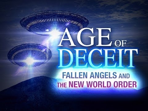 Fallen Angels & The New World Order – Age of Deceit 1 from FaceLikeTheSun (Full Documentary)