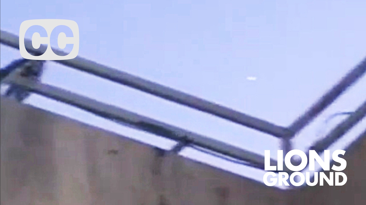 Iranian Military Opens FIRE On UFO Debunked