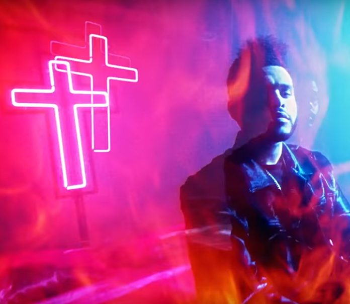 The Occult Meaning of the The Weeknd’s “Party Monster” – The Vigilant Citizen